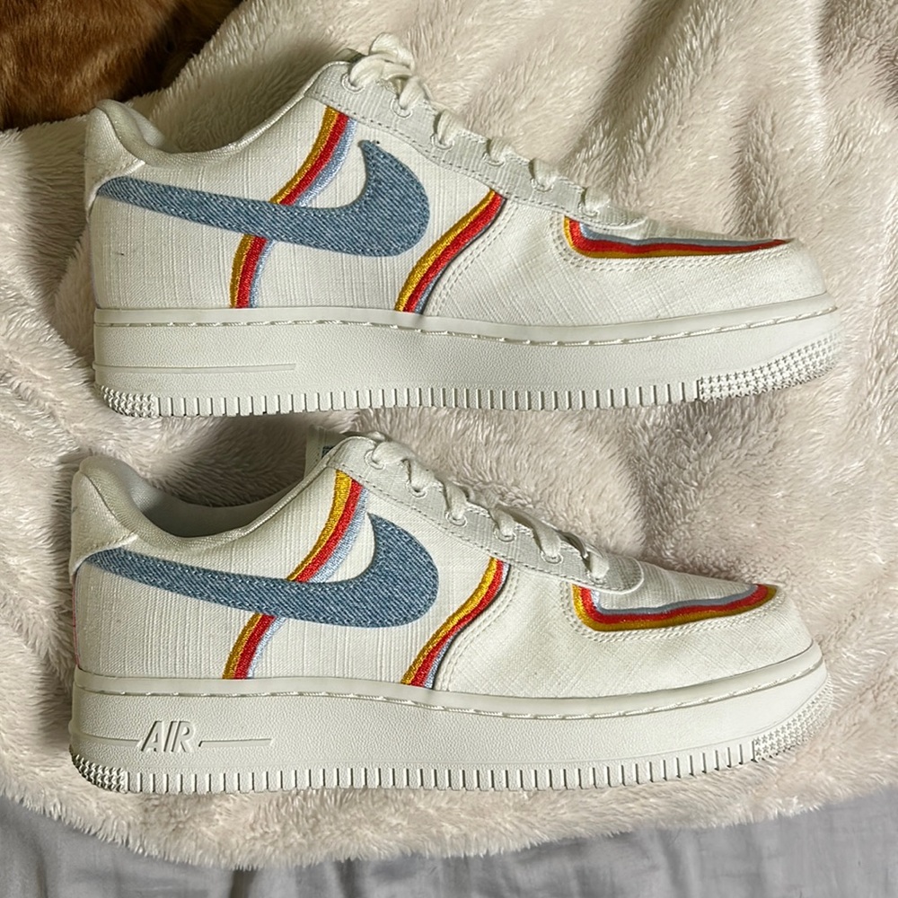 Nike Aireforce 1 07 LV8